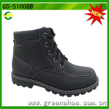 Good Quality Kids Fashion Boots Factory